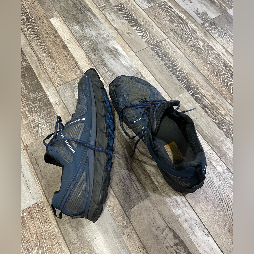 Men's Altra Lone Peak Size13